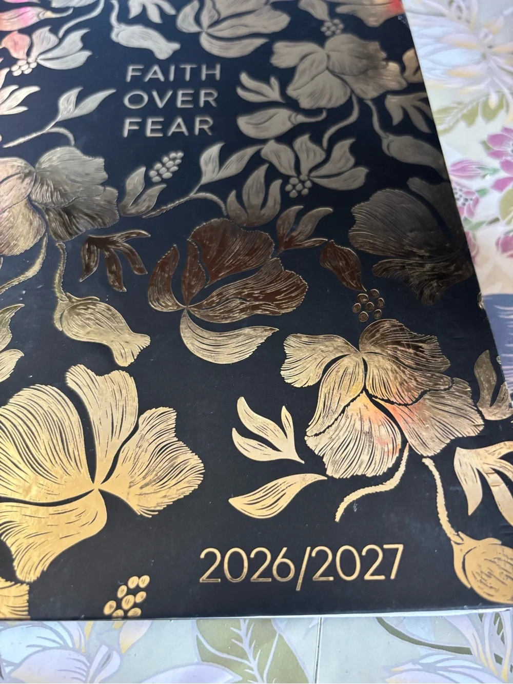 Avenue Hue Planner